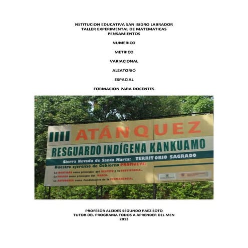 Guia no 1 clasificacion_comparacion y ordenamiento de numeros decimales