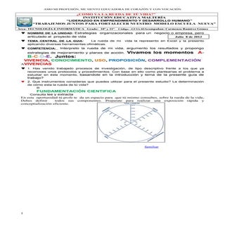 Guia no 3 la rueda de la vida aplic...