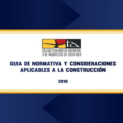 Guia normativa2016