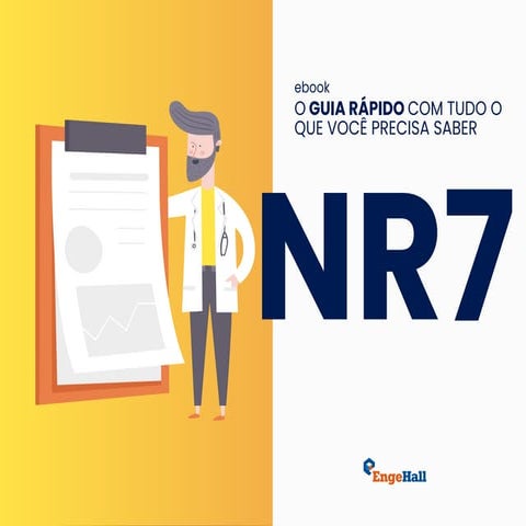 Nr 7, a teoria e a prática | PDF