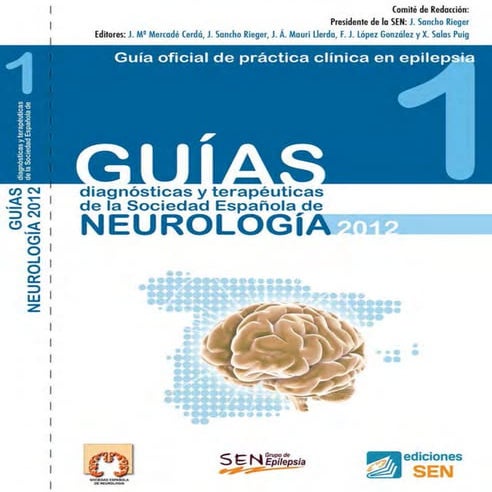 Guia oficial sen epilepsia