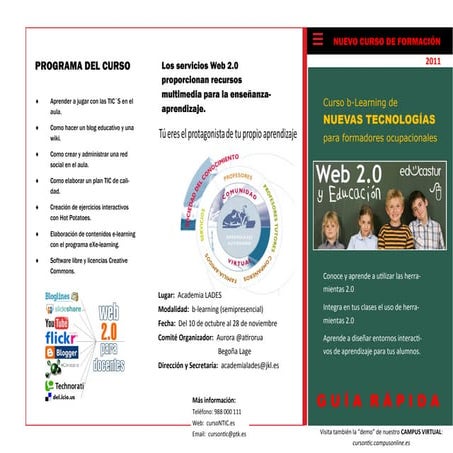 Guia orientaciones curso2