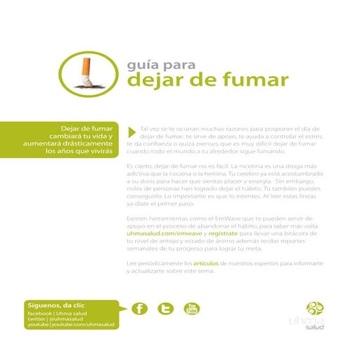 Guia para dejar_de_fumar