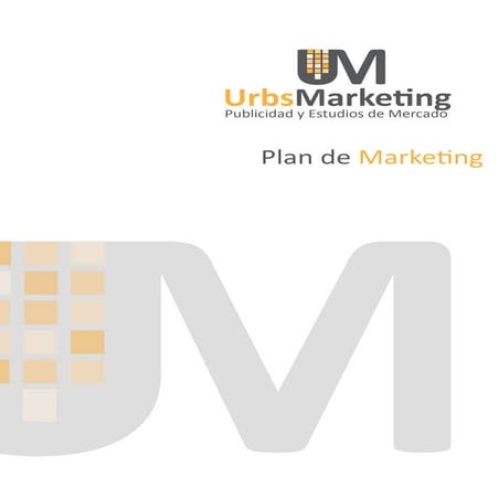 Guia para hacer un plan de marketing