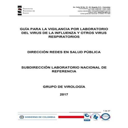 Guia para la Vigilancia por Laboratorio de Virus Respiratorios.pdf
