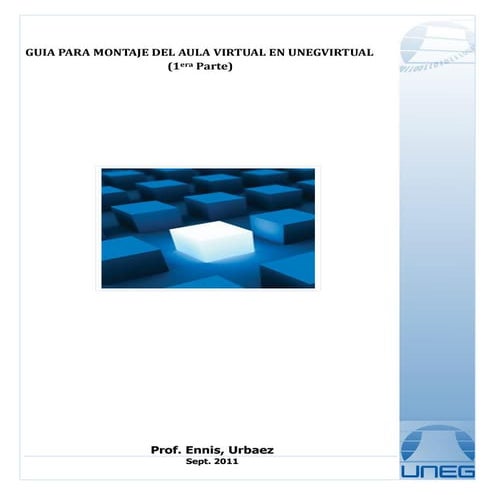 Aula virtual | PDF