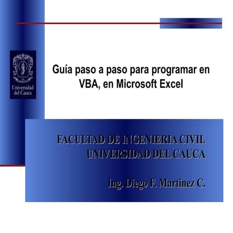 Guia para programar_vba_excel