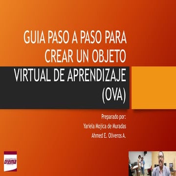 Guia slideshare | DOCX
