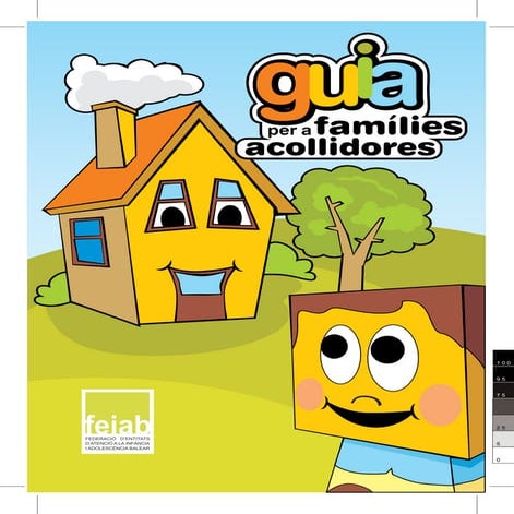 Guia per a families acollidores