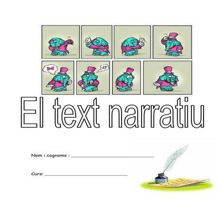 Guia per crear contes. cm