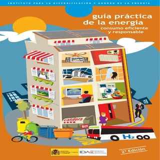Guía práctica de la energía: Consum...