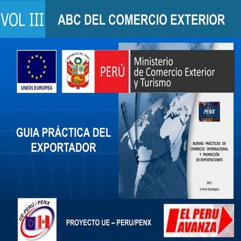 Guia Practica del Exportador.ppt