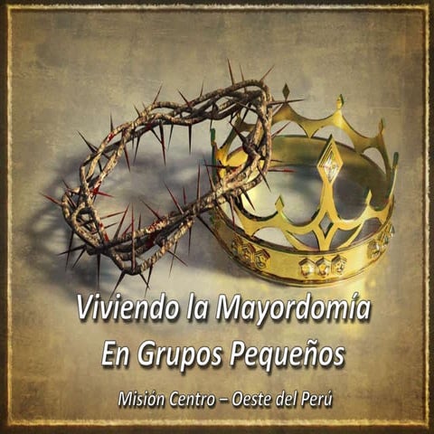 Guía práctica para lideres GP