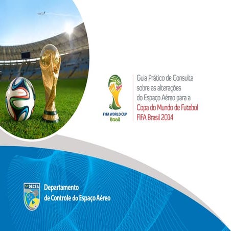 Guia pratico copa 2014