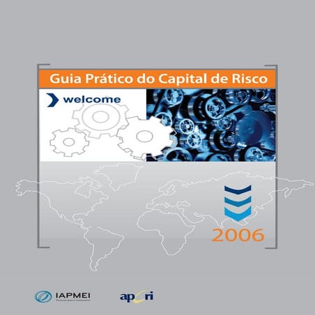 Capital de risco Vantagens e desvantagens | DOCX