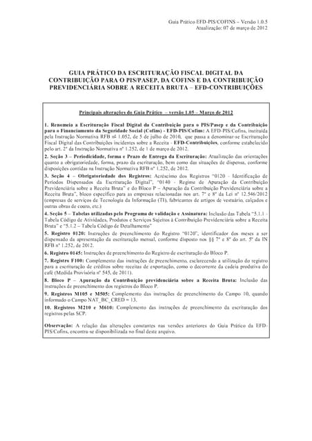 Guia pratico efd_pis_cofins_versao_105