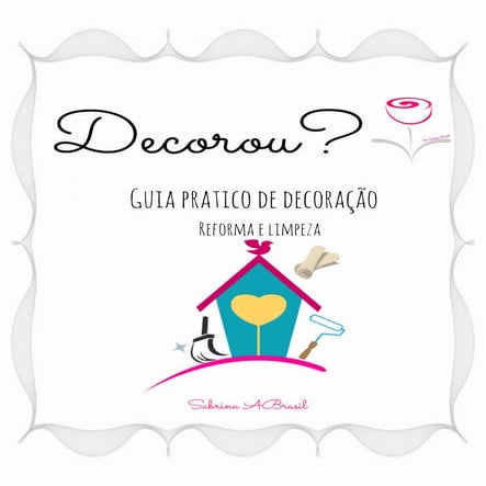 Guia prático de decoração | PDF