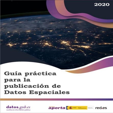 Guia publicacion datos_espaciales