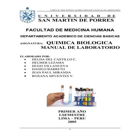 Guia quimica completa