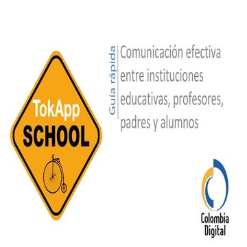 Comunicación efectiva entre instituciones educativas, profesores, padres y al...