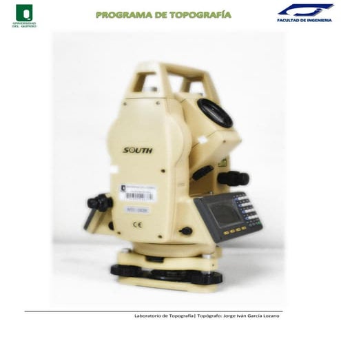 Manual TS03 y TS07 - Geodesia y Topografía SAC..pdf
