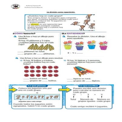 Guia repaso división