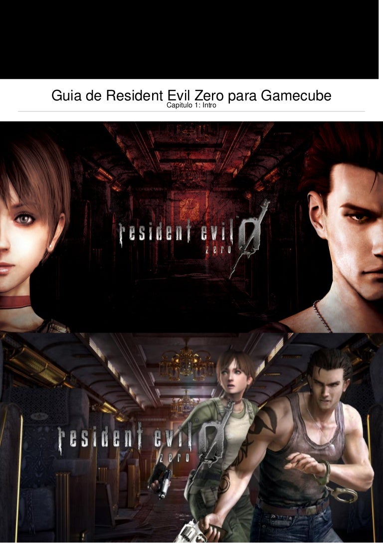 Guia Resident Evil : Guía Resident Evil 0 HD Remaster – NHJQFI