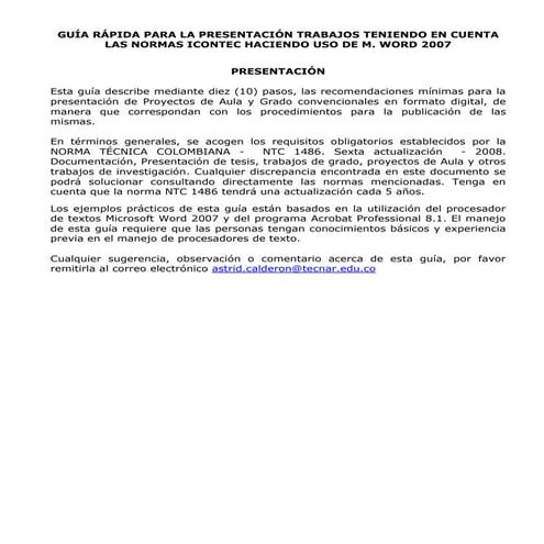 GUIA RÁPIDA PARA LA PRESENTACIÓN TRABAJOS.pdf