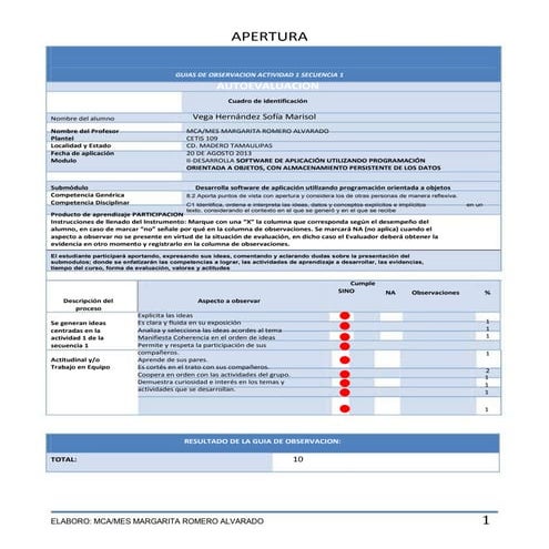 Guias de observacion actividad 1 secuencia 1