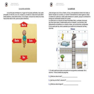 Guias historia unidad 2