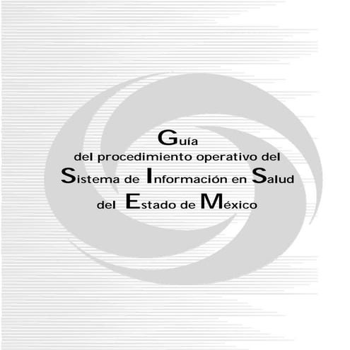 Guia sisem | PDF