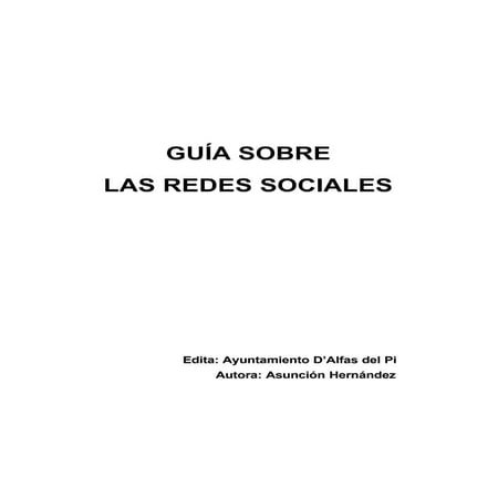 Guia sobre redes_sociales