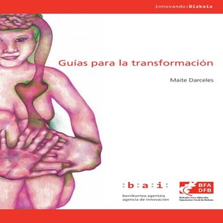 Guias para la transformacion