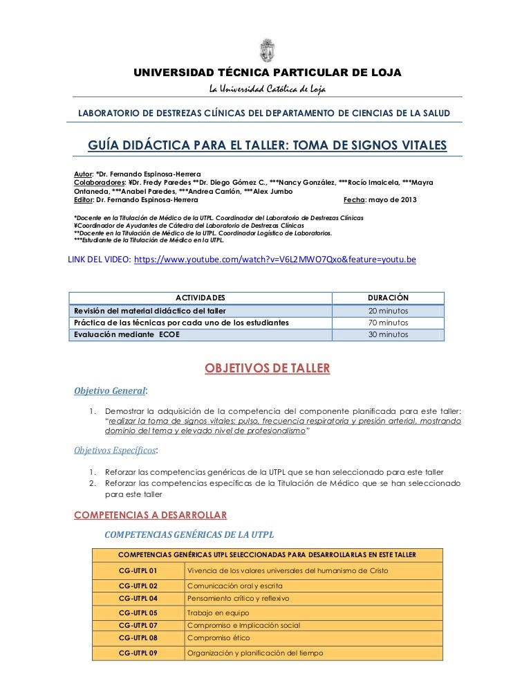 Lectura bp 140105