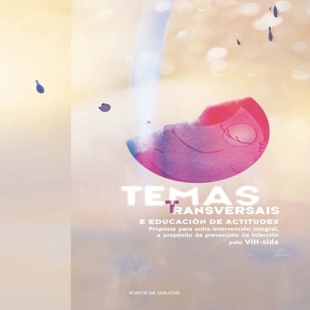 Guia de temas transversais para intervir na prevención do VIH-SIDA