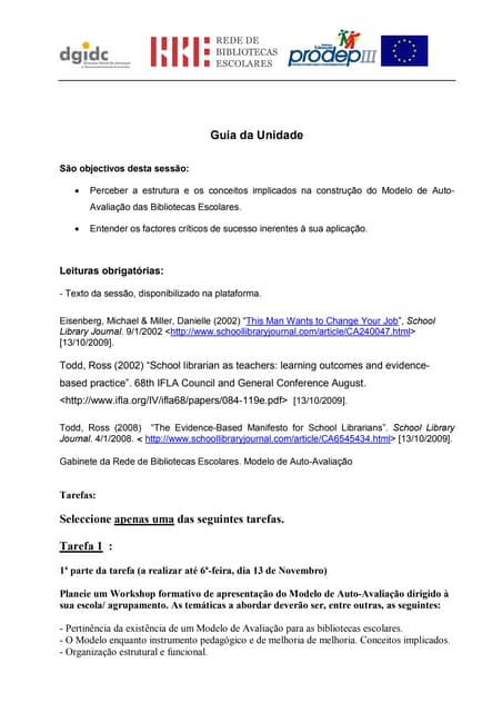 Guia Unidade Model O P Roblematica T10