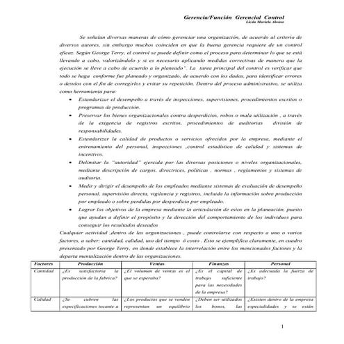 Guia Unidad  Control