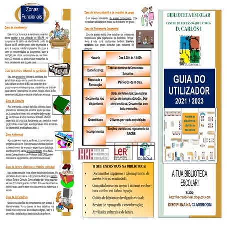 GUIA DO UTILIZADOR_BECRE D. CARLOS I_2021_23