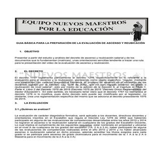 GUIA BÁSICA PARA LA PREPARACIÓN DE ...