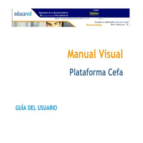 Guia Visual Plataforma Foro