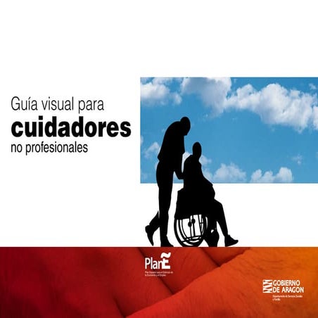 Guia visual cuidadores