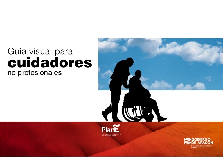 Guía visual cuidadores Guía visual cuidadores