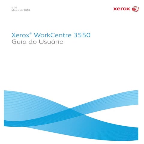 Guia xerox workcentre_3550