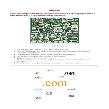 Guida Seo di Esperto Seo