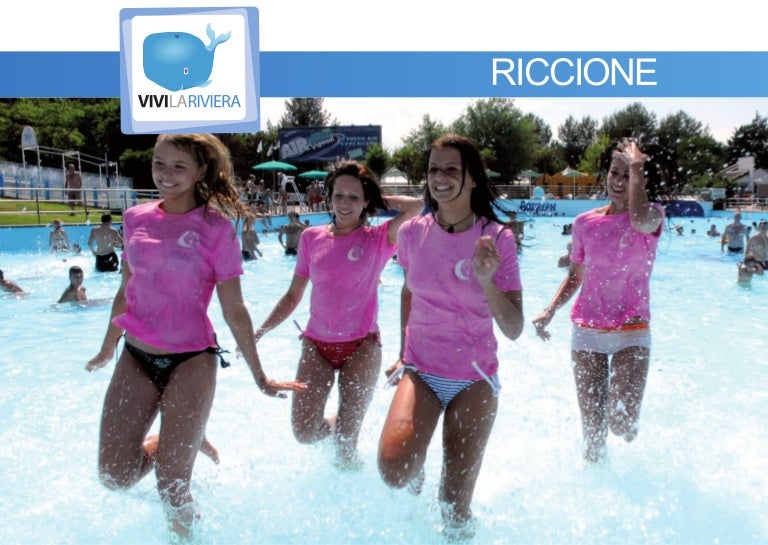 Alberghi e Hotel a Riccione su hotel.info