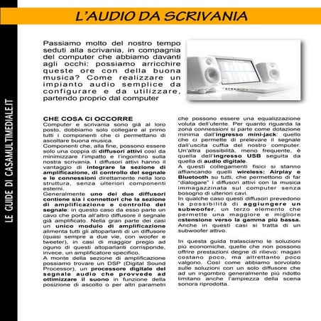 Guida audio scrivania-pdf