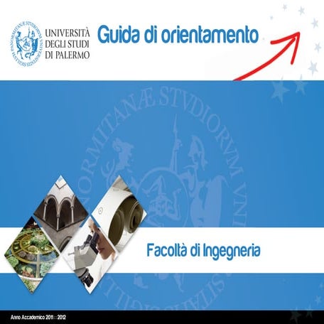 Guida facoltà d'ingegneria | PPT