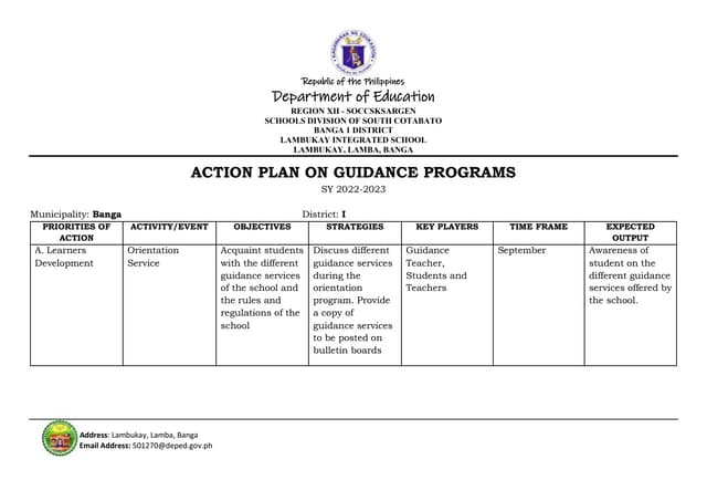 Guidance action plan 2022-2023.docx