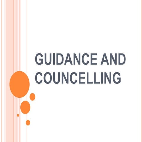 guidance and councelling in pt.pptx