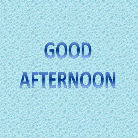 Guidance and counseling